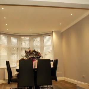 A & S Refurbishments Ltd