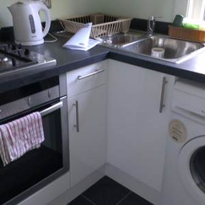 A & S Refurbishments Ltd