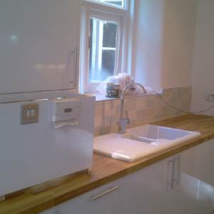 A & S Refurbishments Ltd