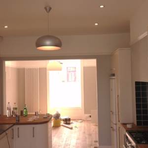 A & S Refurbishments Ltd