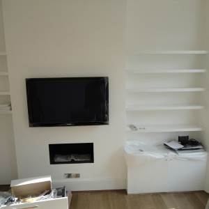 A & S Refurbishments Ltd