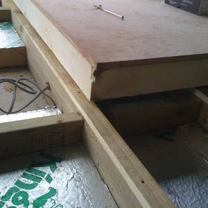 A & S Refurbishments Ltd